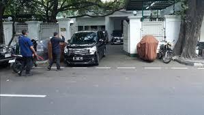 Minggu Siang, Elit DPP PDIP Merapat ke Rumah Megawati